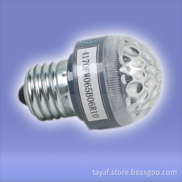 LED bulb lamp